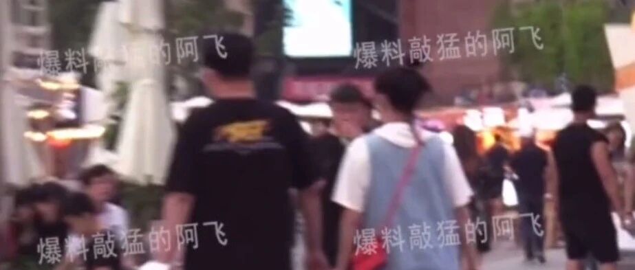 突然分手！芒果台逼婚失败，她有新欢了？