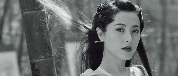 圈内四大青衣，可惜了！