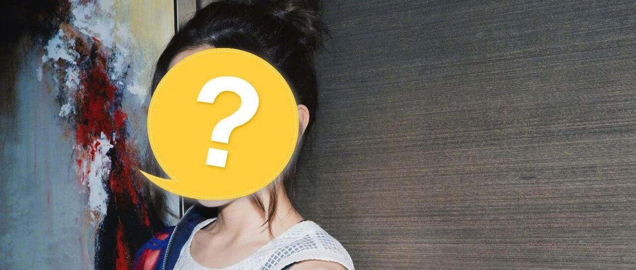 耍大牌被封杀，黑料缠身的她总算洗白了？