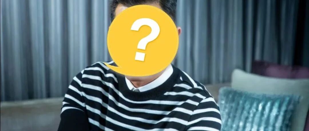 出道多年无黑料，他活该一辈子当顶流！