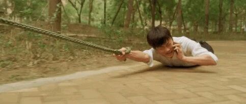 从头到尾笑哭，今年头号宝藏戏精诞生了！