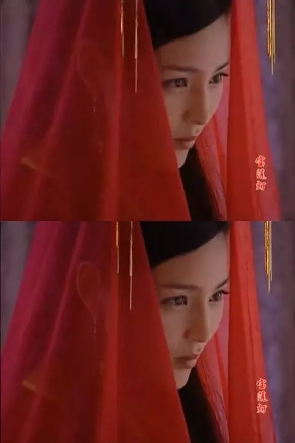 比劉亦菲還早的「神仙姐姐」樸詩妍現在怎麼變成了這樣 娛樂 第7張
