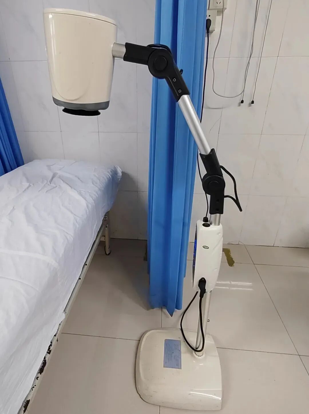 骨质增生用什么理疗仪告别病痛，迎接健康！揭秘惠州六院康复医学科理疗神器_https://www.jmylbn.com_新闻资讯_第11张