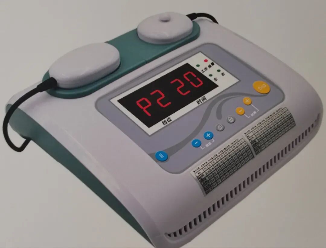 骨质增生用什么理疗仪告别病痛，迎接健康！揭秘惠州六院康复医学科理疗神器_https://www.jmylbn.com_新闻资讯_第10张