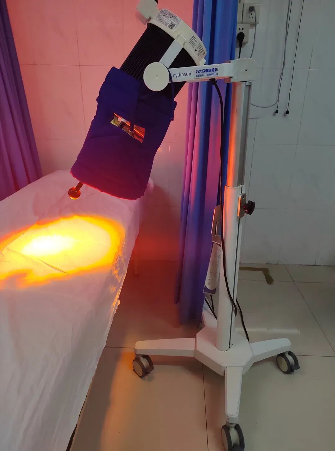 骨质增生用什么理疗仪告别病痛，迎接健康！揭秘惠州六院康复医学科理疗神器_https://www.jmylbn.com_新闻资讯_第8张