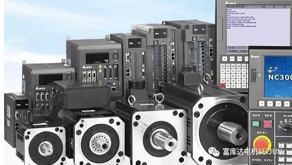 交流调速优势及主要应用领域