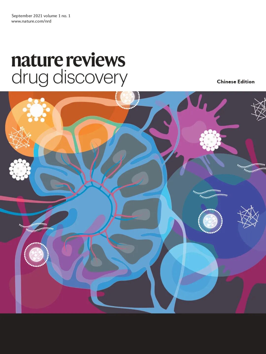 《自然综述：药物发现》中文文摘——致力传递国际医药前沿信息-Hypeptide