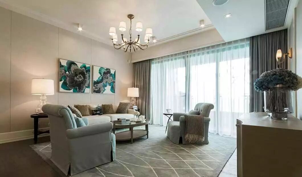 什么材质的窗帘比较好？