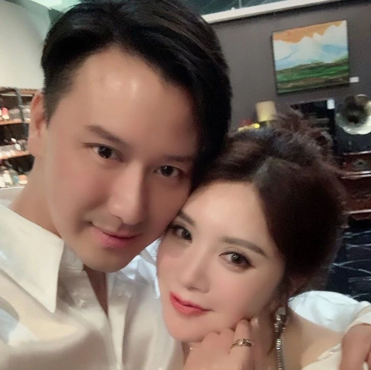 41岁男星巫迪文宣布离婚,称已再娶生活幸福!两任妻子都是演员