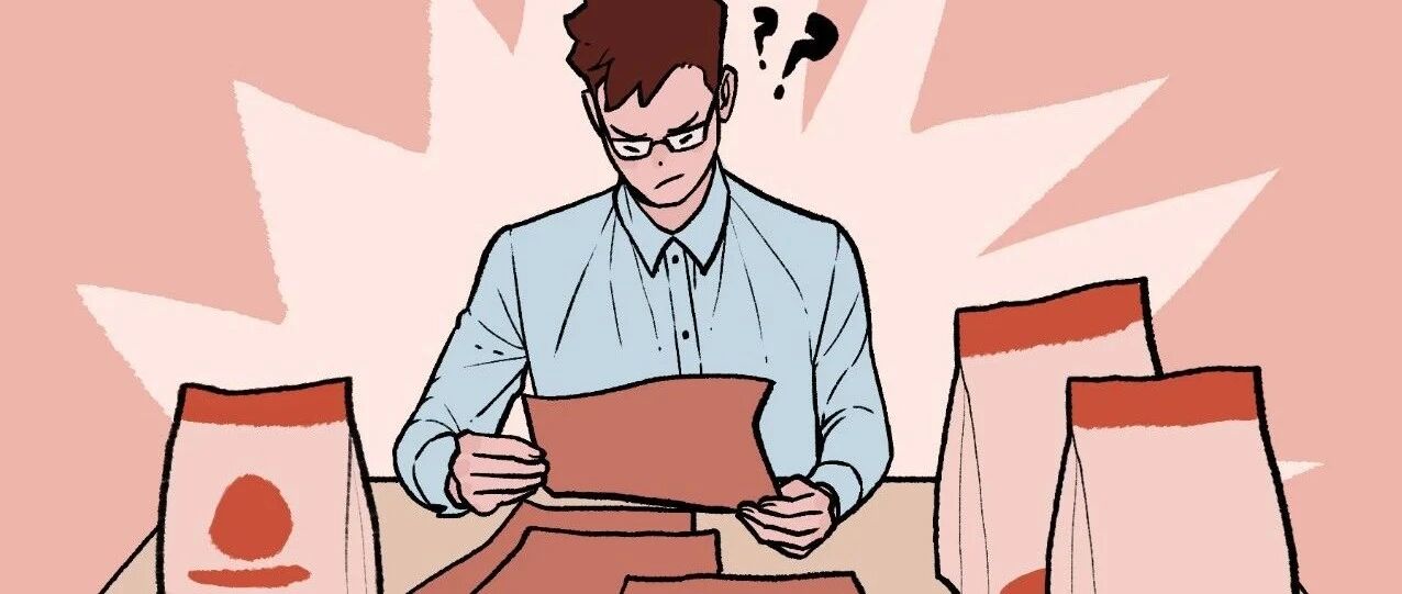 跟着法规选猫粮，健康放心看得见！