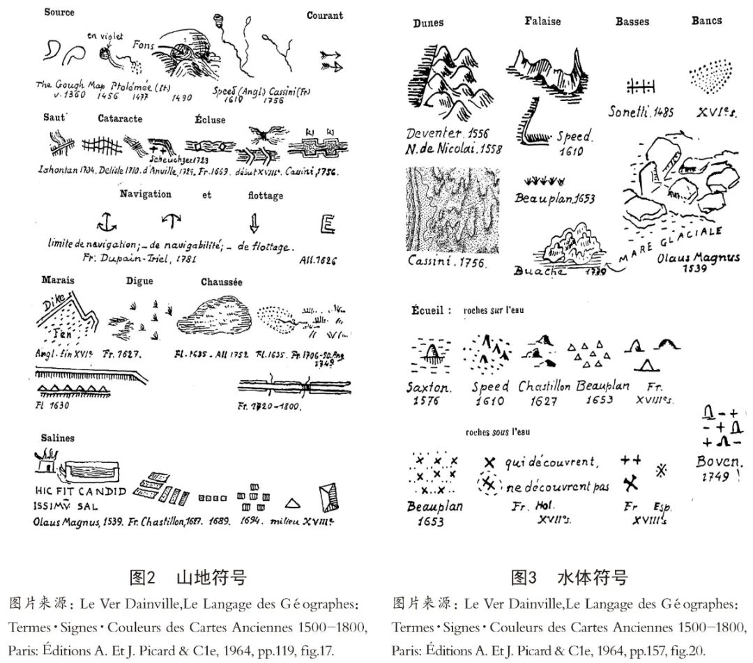 地图能告诉我们什么？ 潘晟- 全网搜