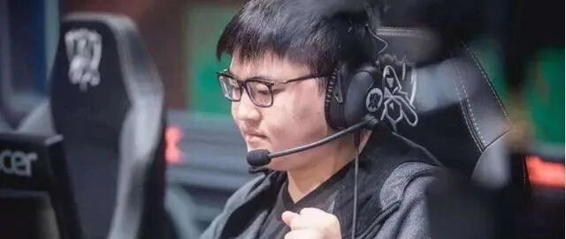 惊天猛料！Uzi或将在下半年以老板和选手身份复出