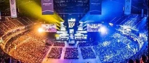 谁是“电竞第一城”：上海迎来“高光时刻” ，成都野心勃勃