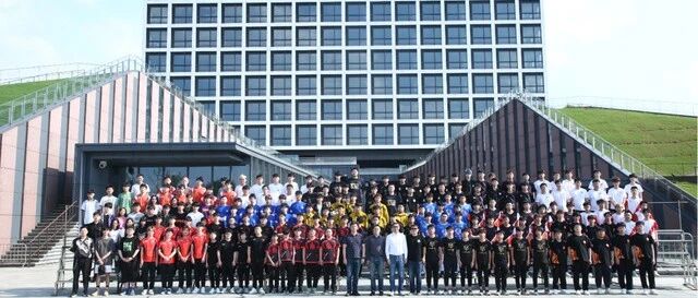 电竞行业赛前进行自律培训 KPL俱乐部主场启用拓宽商业维度