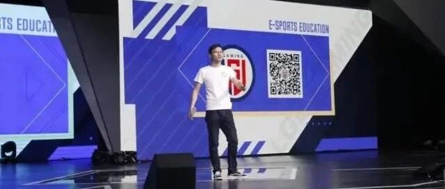 电竞培训“出圈”“劝退”会是“网瘾少年”的解药吗?