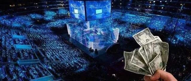 欧美博彩业渗入电子竞技，监管选手成为最大难题