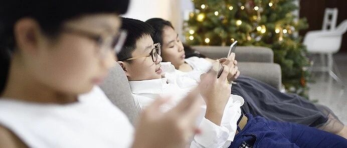 互联网资本逐猎千亿电竞市场 新《未成年人保护法》有望阻断行业低龄化趋势