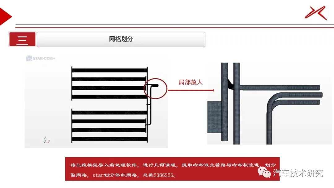 電池包CFD仿真的圖6
