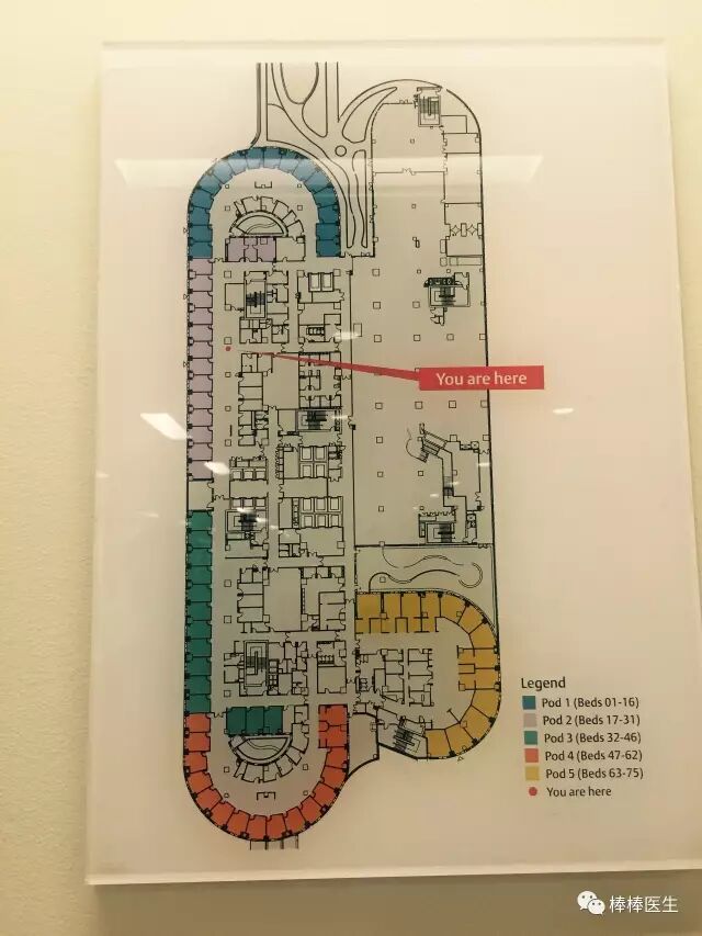 医院设计做到这份上，真了不起！