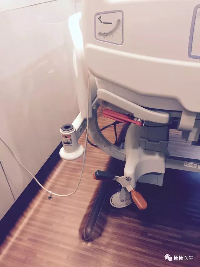 医院设计做到这份上，真了不起！