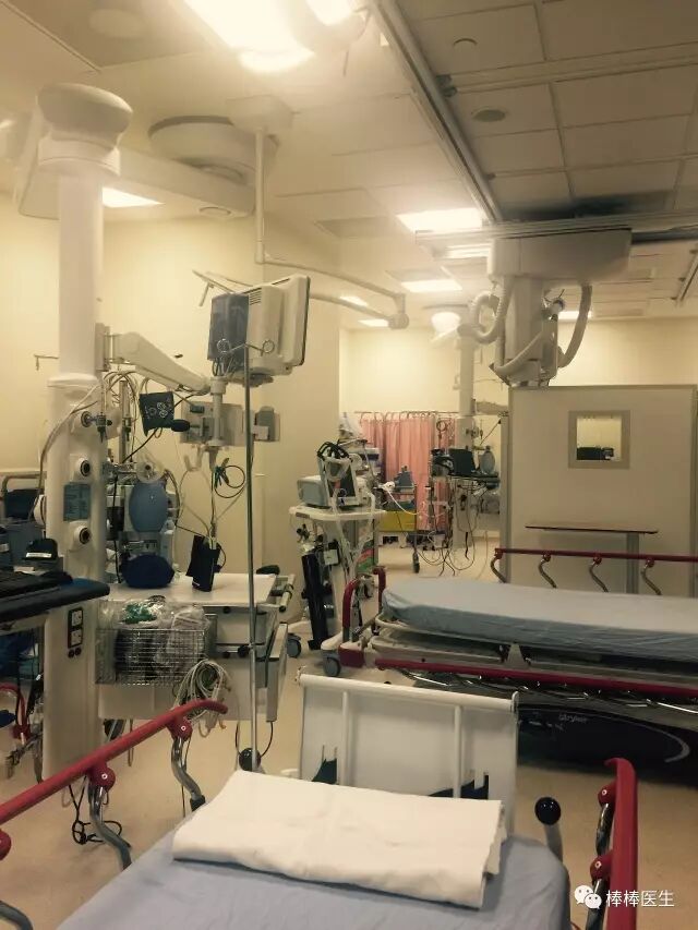 医院设计做到这份上，真了不起！