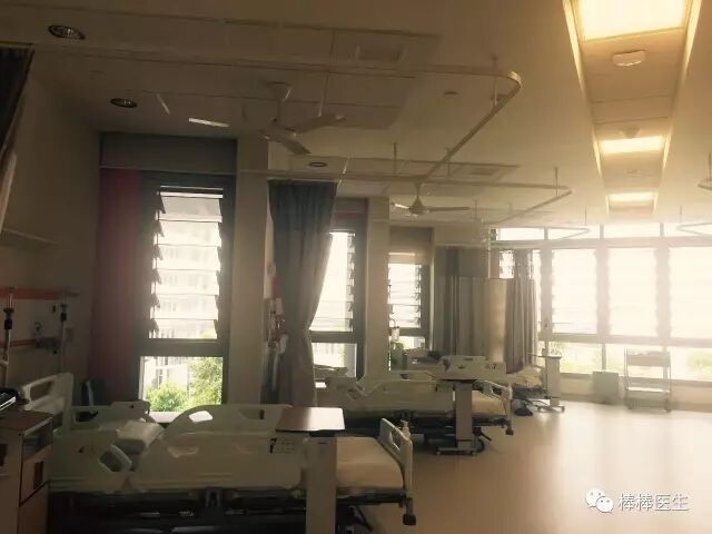 医院设计做到这份上，真了不起！