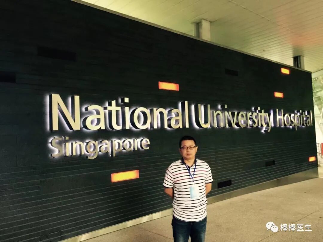 医院设计做到这份上，真了不起！