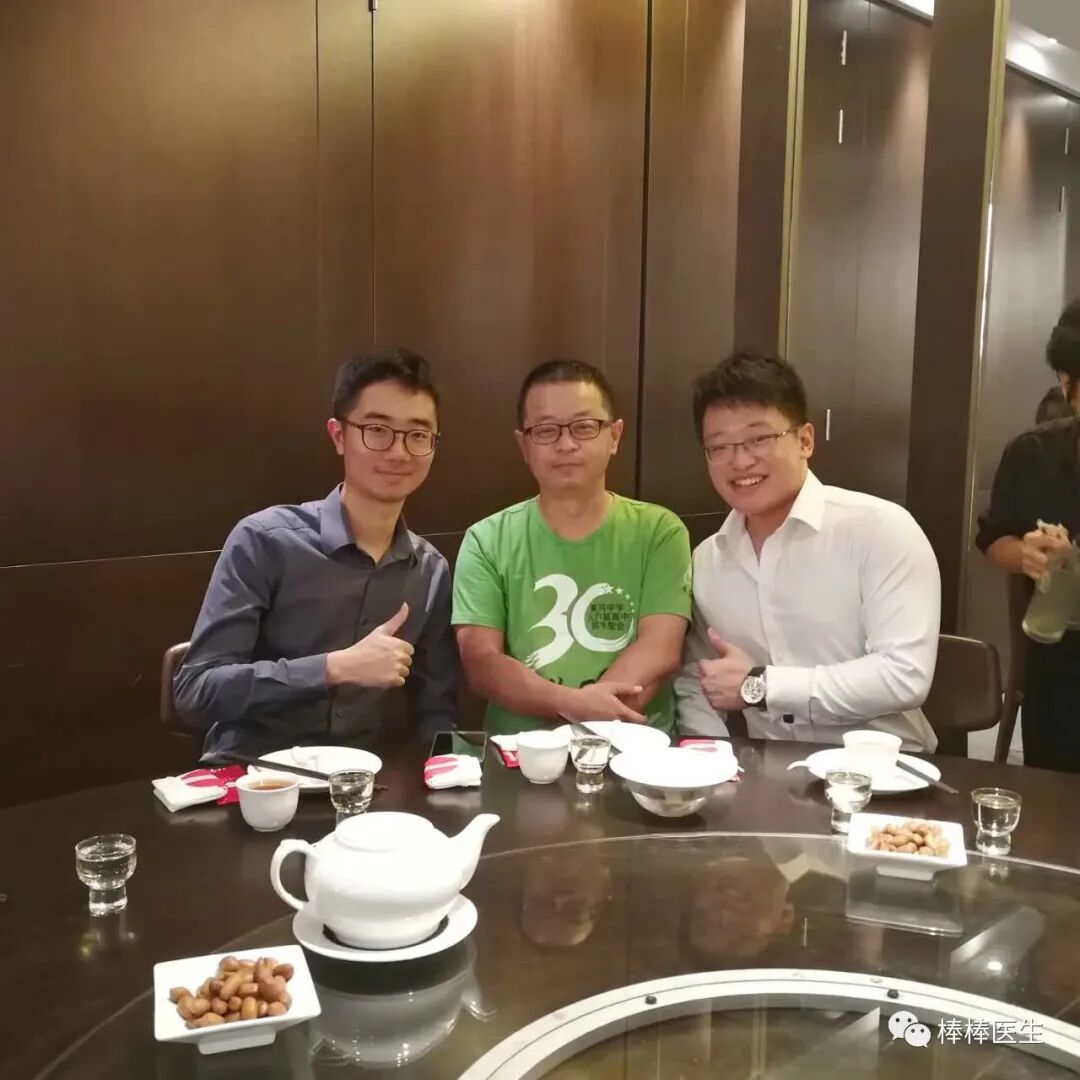 医院设计做到这份上，真了不起！