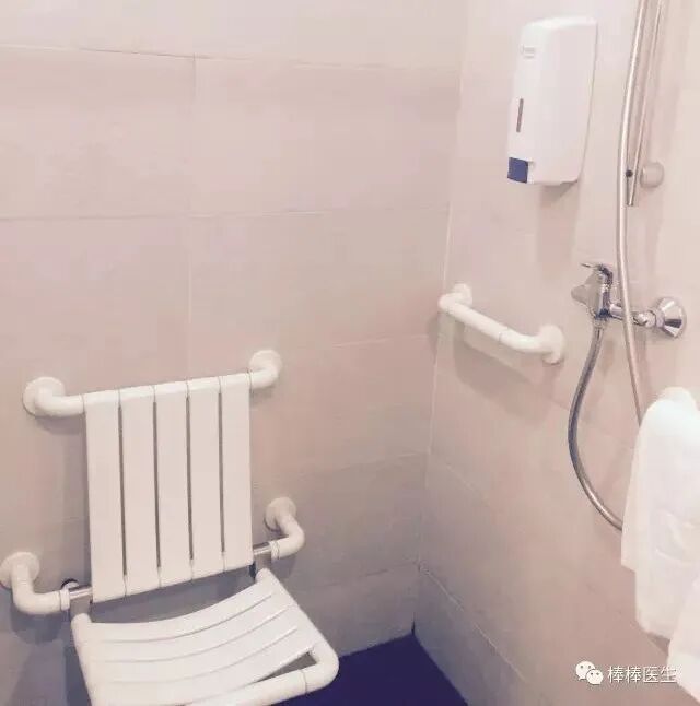 医院设计做到这份上，真了不起！