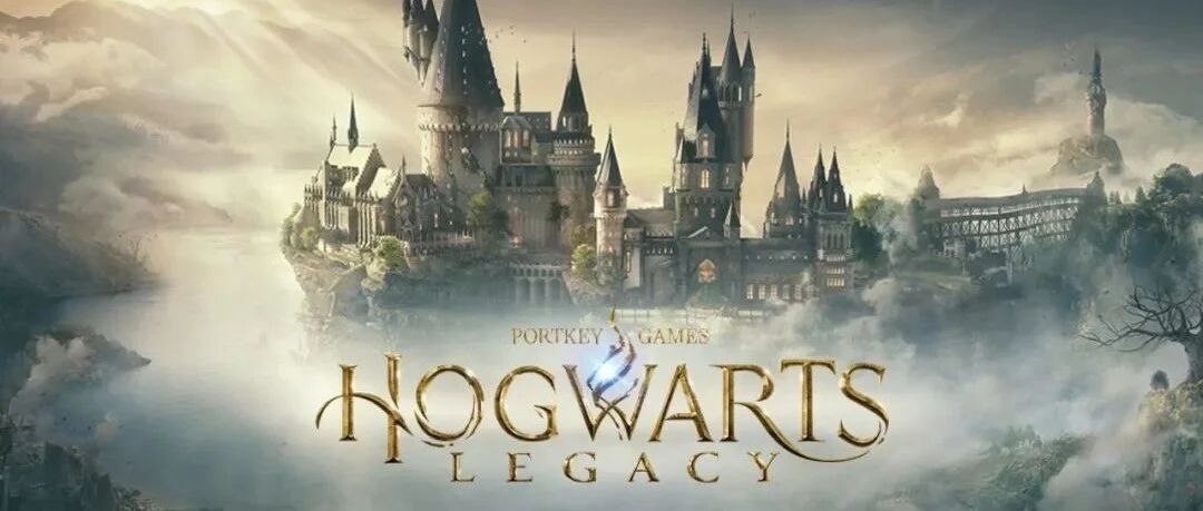 《霍格沃茨 遗产》新实机公开 2022年末发售