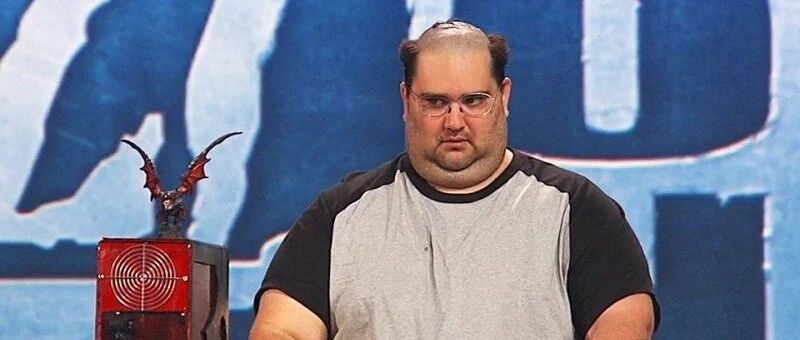 游戏玩家的“职业病”