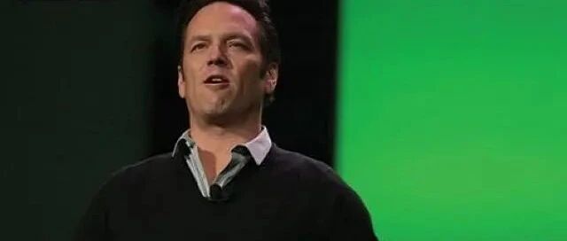 菲尔·史宾塞：“主机战争”无益于行业发展