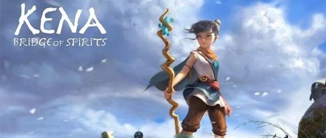 《柯娜 灵魂之桥》媒体评分汇总：惊叹的动画、简单的快乐