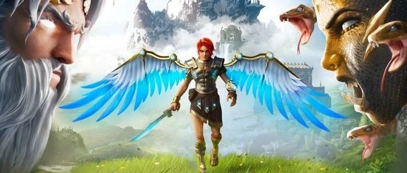 《渡神纪 芬尼斯崛起》评测：一锅吃到撑肚皮的大乱炖