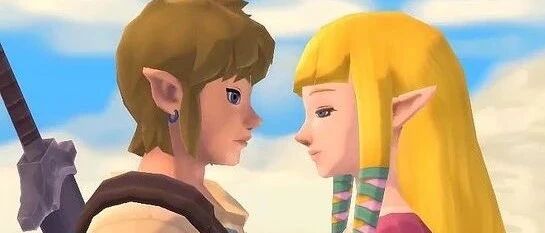 任天堂直面会：天空之剑HD、色彩喷射团3 公布