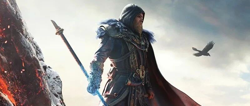 在服务型游戏的道路上，《英灵殿》走向第二年更新