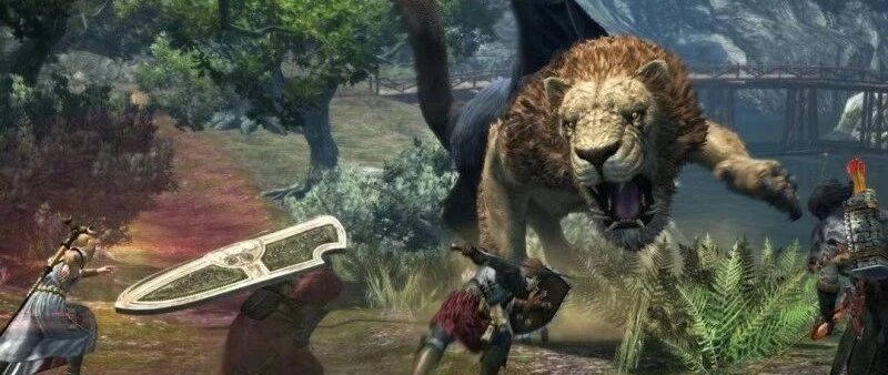 《龙之信条》：“科技树”点歪了的一枝独秀