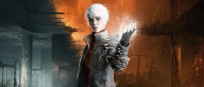 2021年来了，这34款游戏陪你玩转上半年