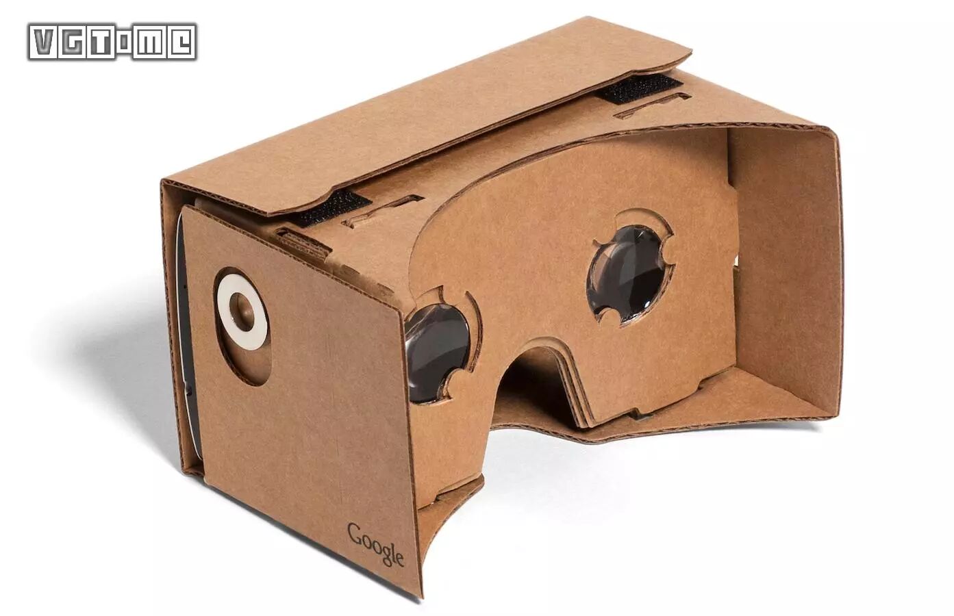 Vg晚報 借老任之手 硬紙板也突然有了逼格 遊戲時光vgtime 微文庫