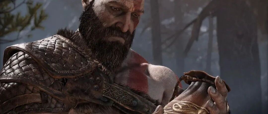 《战神》上PC是圣莫妮卡工作室求着让索尼做的