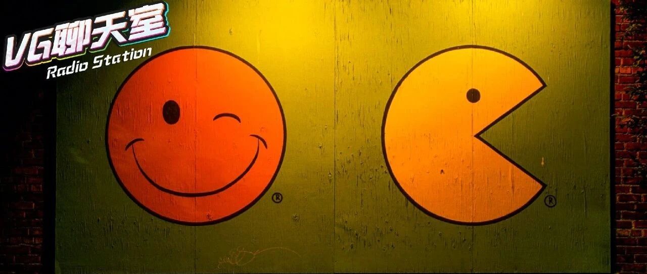 VG聊天室：让我们或爱或恨的游戏元素