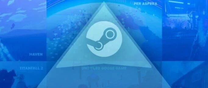 Steam 2020年度最佳榜单揭晓