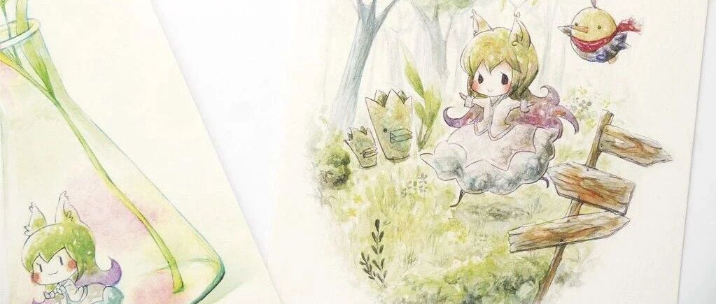 一款自制游戏是如何从无名走向成功的