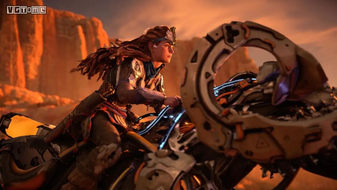 地平线西之绝境 评测 曙光之后 艳阳高照 最新游戏业界动态 微信头条新闻公众号文章收集网