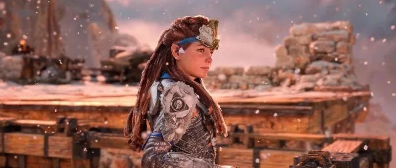 《地平线 西之绝境》评测：曙光之后，艳阳高照