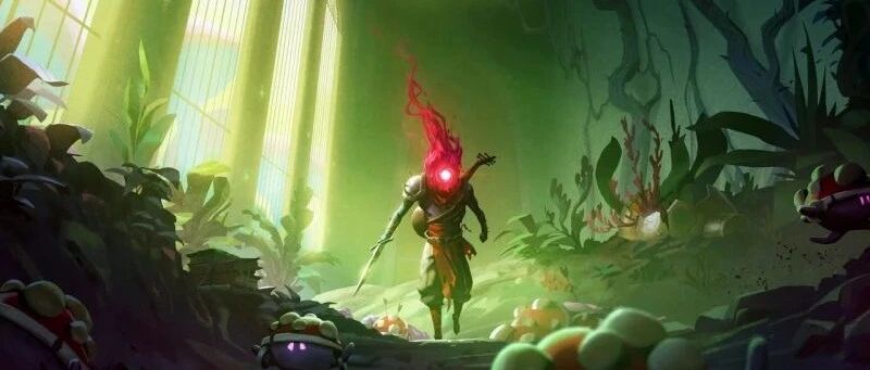 《重生细胞》令人着迷的「圈套」