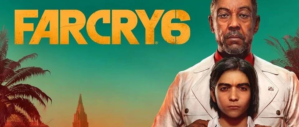 《孤岛惊魂6》评测：反派够出彩，内容够丰富，就够了