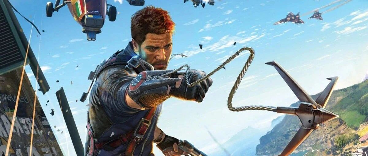 为什么人人都想要钩爪？