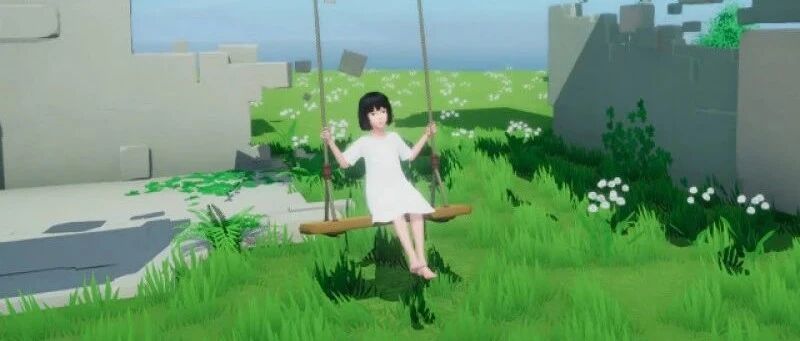 《永进》简评：声光谜题三两事，且看少女且相知