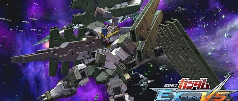 街机还是家用？《高达VS》系列未来路在何方